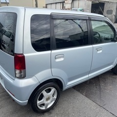 車検2年付き！三菱ekワゴン 格安！の画像