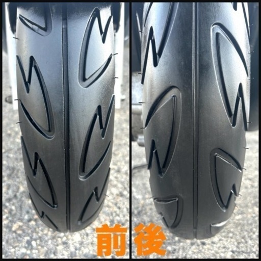 ★スズキ アドレス110★ 14485km外装美車 速い!!CF11A 原付二種 キャブレター 空冷 2サイクル 110cc スクーター アヴェニス ☆スズキ アドレス110☆ 14485km外装美車 速い!!CF11A 原付二種