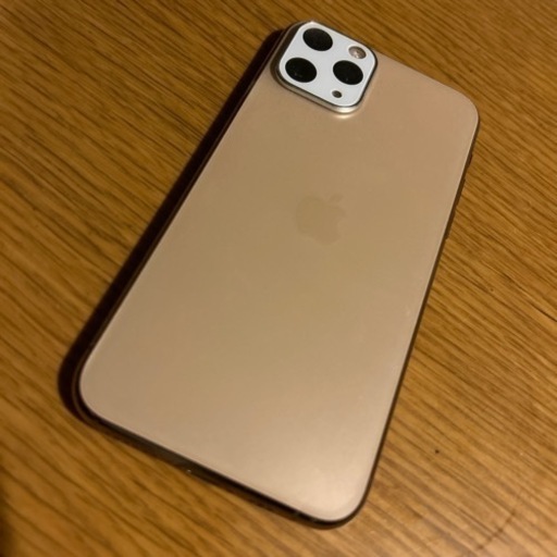 iPhone11pro 256g