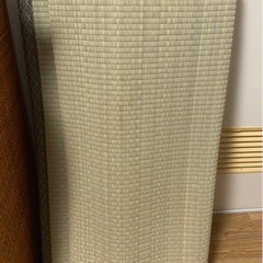 ござ　家具 カーペット/マット/ラグ