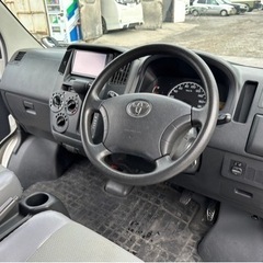 車検1年付き！ ライトエース(タウンエース)バンの画像
