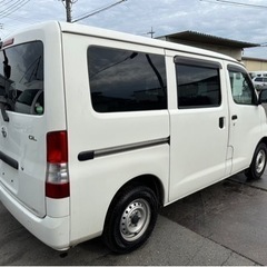 車検1年付き！ ライトエース(タウンエース)バンの画像