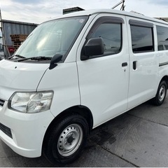 車検1年付き！ ライトエース(タウンエース)バンの画像