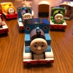 トーマスと仲間たちチョロQ12個