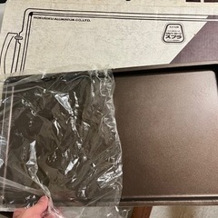 BBQ用鉄板
