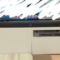 イケア　ローボード　テレビ台
