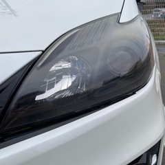 車のパーツ 外装、車外用品の画像