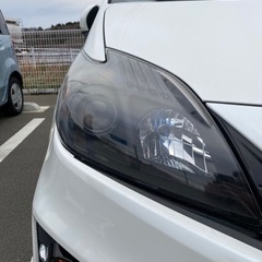 車のパーツ 外装、車外用品