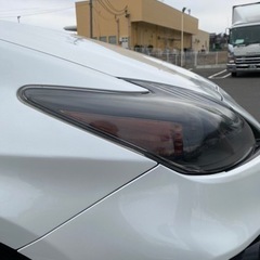 車のパーツ 外装、車外用品の画像