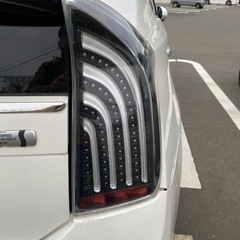 車のパーツ 外装、車外用品