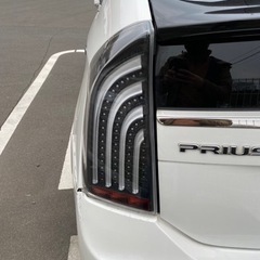 車のパーツ 外装、車外用品の画像