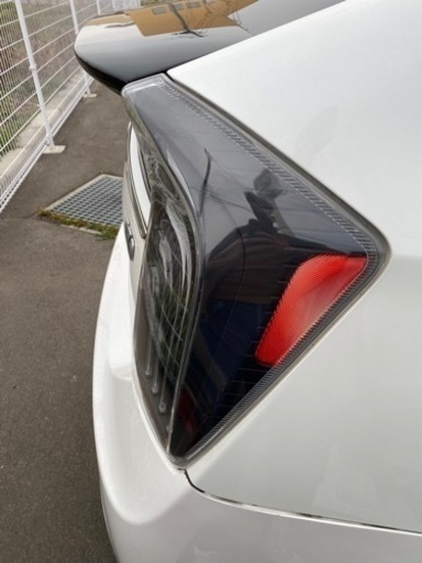 車のパーツ 外装、車外用品