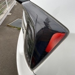 車のパーツ 外装、車外用品の画像