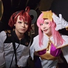 🍒アニメオタクさんのグルチャ🍒 - メンバー募集