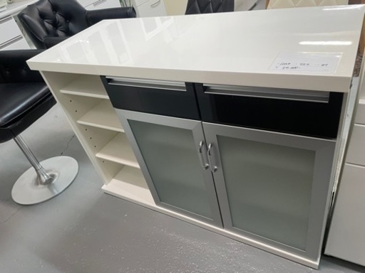 キッチンカウンター