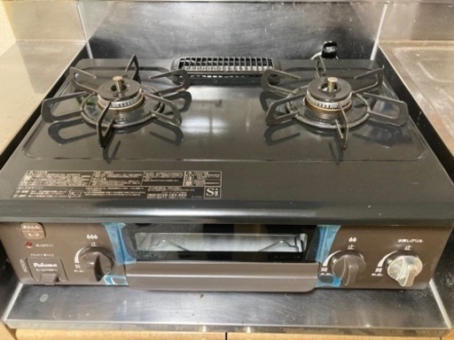 生活雑貨 調理器具 ガステーブル
