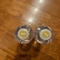 旧⭐︎無印　敏感肌用化粧水　高保湿の画像