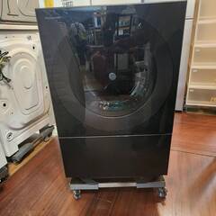 🔥🔥送料無料・設置無料有り🔥🔥Panasonic ドラム式洗濯乾...