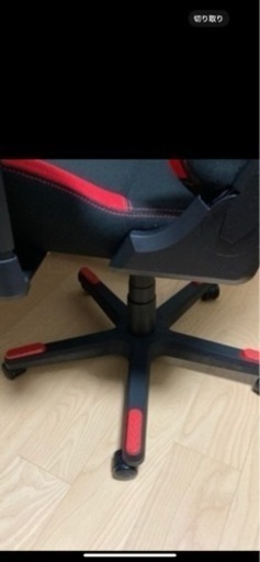 DXRacer ゲーミングチェア 