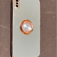 iPhone11promax専用ケース3つの画像