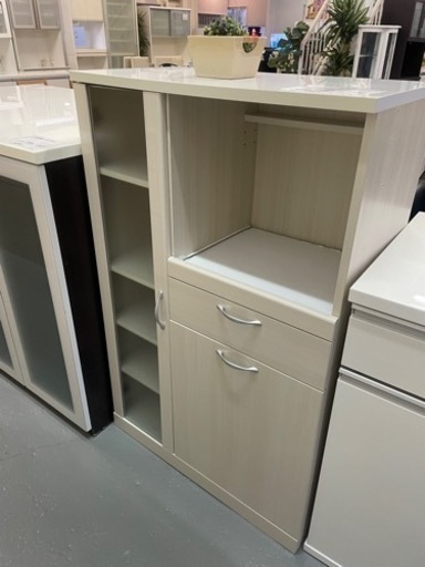 キッチンボード