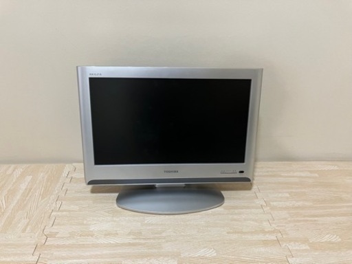 東芝テレビ