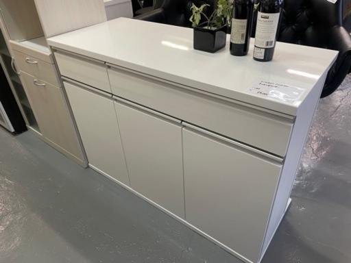 キッチンカウンター