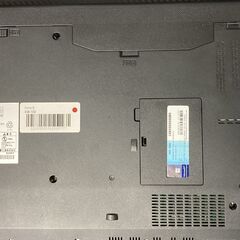 Windows 10 ノートパソコン Intel Core i5 の画像