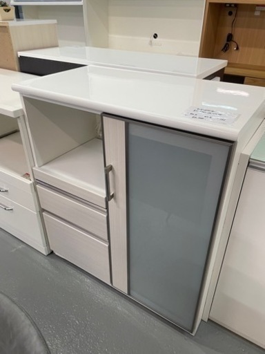 キッチンカウンター