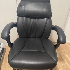 【受け渡し者決定】家具 椅子 リモートワーク　　