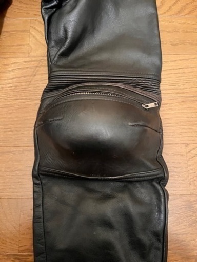 ライダーパンツ KOMINE☆お値段交渉OKです?