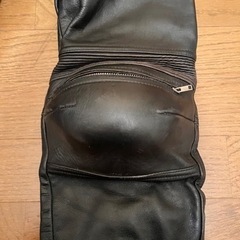 ライダーパンツ KOMINE☆お値段交渉OKです👍の画像