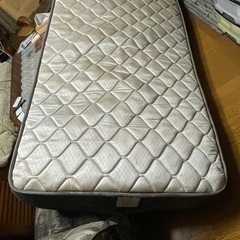 家具 ベッド シングルベッド