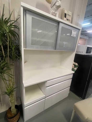 キッチンボード