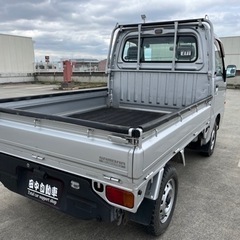 極上車両‼️スーパーチャージャー‼️車検付き‼️の画像