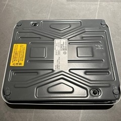 体重計の画像