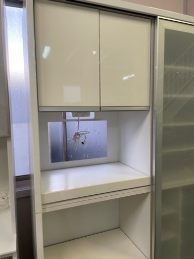 キッチン収納