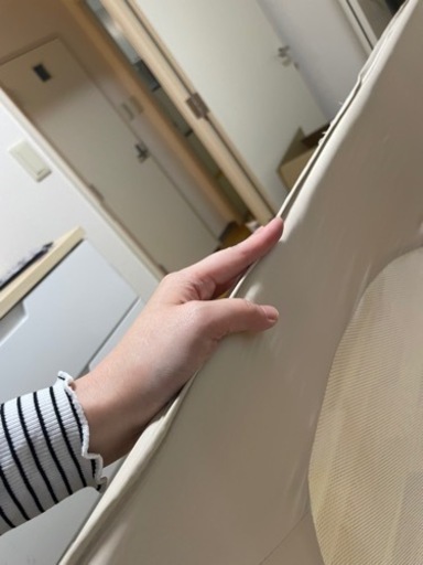 もう販売されてない！レアなベットガード◾️ダブルベッド用