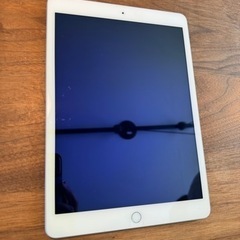 パソコン iPad