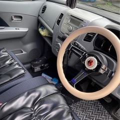 ワゴンR カスタム‼️の画像