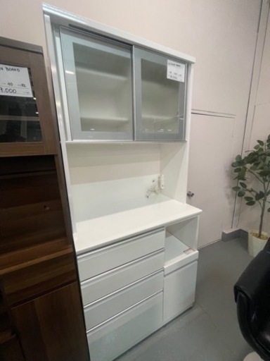家具 収納家具 食器棚、キッチン収納