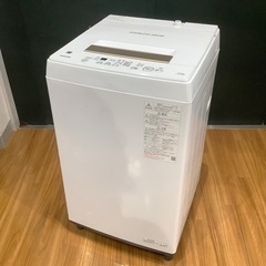 【トレファク神戸南店】TOSHIBA 全自動洗濯機【取りに来られる方限定】