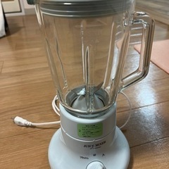 ミキサー
