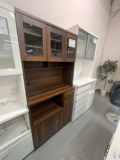 家具 収納家具 食器棚、キッチン収納