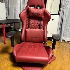ゲーミングチェア