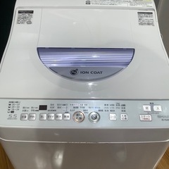 【トレファク神戸南店】SHARP 縦型洗濯乾燥機【取りに来られる方限定】 トレファク神戸南店】SHARP 縦型洗濯乾燥機です！！！【取りに来