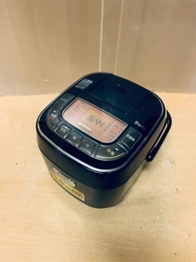 ⭐️アイリスオーヤマジャー炊飯器⭐️ ⭐️RC-MC30-B⭐️