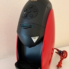 【コーヒーメーカー】ネスカフェ ゴールドブレンド バリスタ  P...