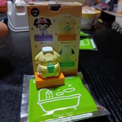 ポムポムプリン