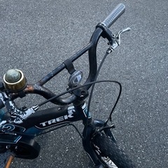 子供用　自転車　　の画像